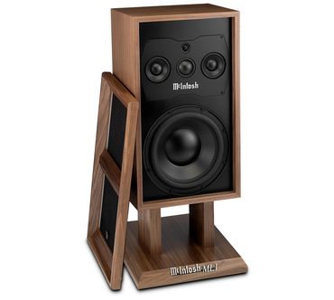 Mcintosh ml1 mk II